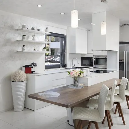 Luxury Kevin Appartement