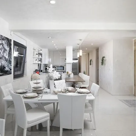 Luxury Kevin Appartement *