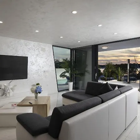 Appartement Luxury Kevin *
