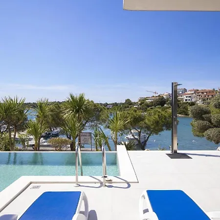 Luxury Kevin Appartement *