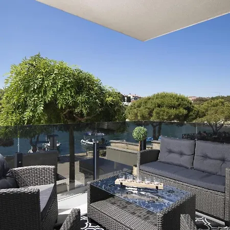 Luxury Kevin Appartement