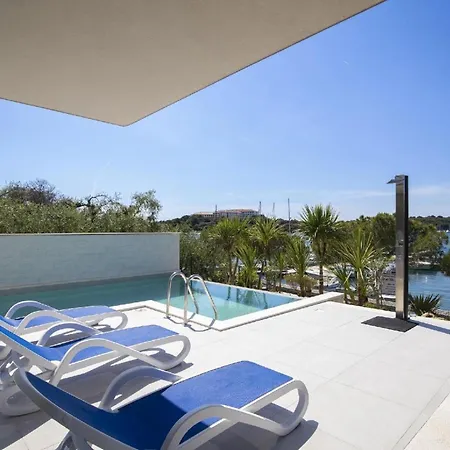 Appartement Luxury Kevin
