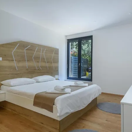 Apartment Luxury Kevin Medulin
