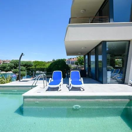Apartment Luxury Kevin Medulin