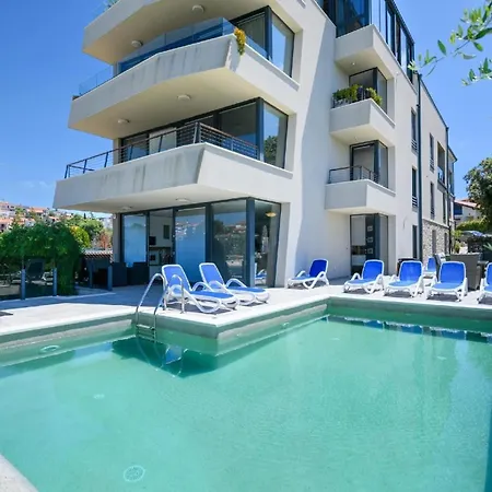 Luxury Kevin Apartment