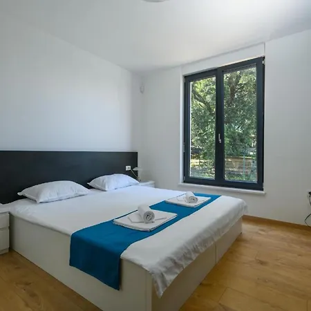 Apartment Luxury Kevin