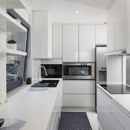 Apartmán Luxury Kevin