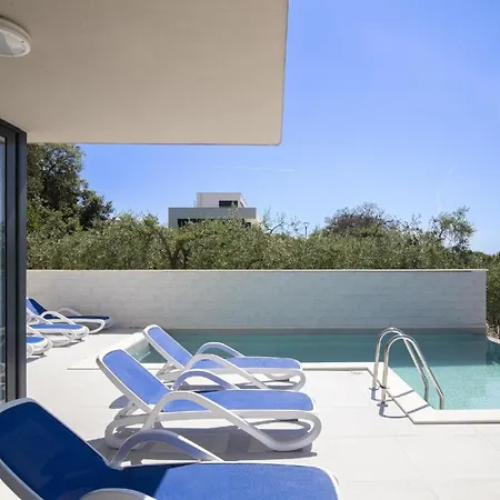 Luxury Kevin Apartment